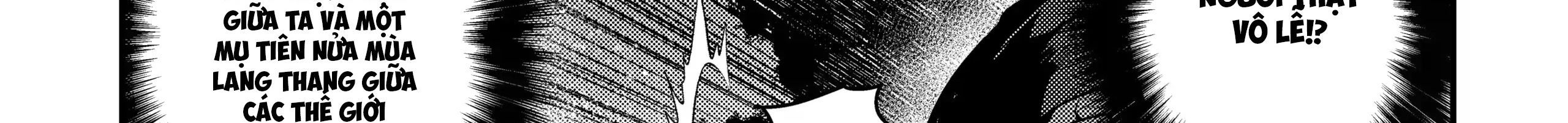 Cuộc Phiêu Lưu Của Kẻ Bất Tử Không Mong Muốn Chap 49 - Next Chap 50