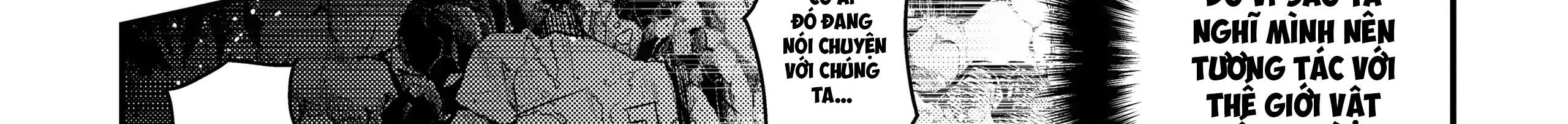 Cuộc Phiêu Lưu Của Kẻ Bất Tử Không Mong Muốn Chap 49 - Next Chap 50