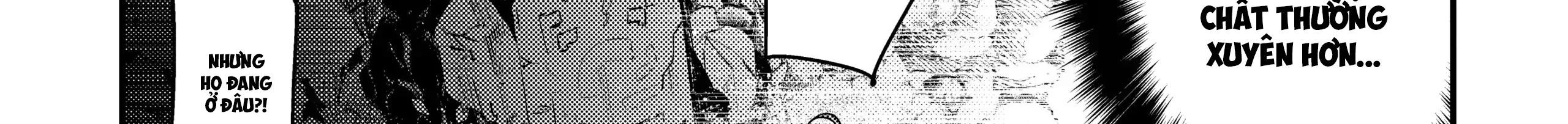 Cuộc Phiêu Lưu Của Kẻ Bất Tử Không Mong Muốn Chap 49 - Next Chap 50