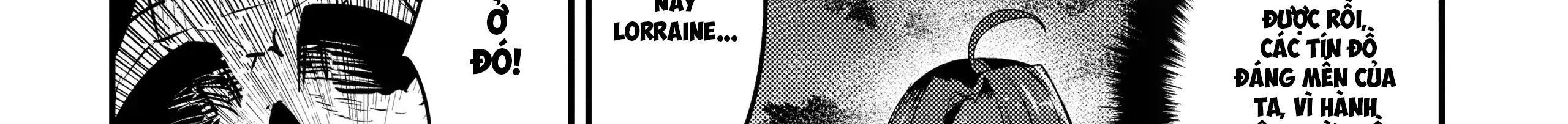 Cuộc Phiêu Lưu Của Kẻ Bất Tử Không Mong Muốn Chap 49 - Next Chap 50