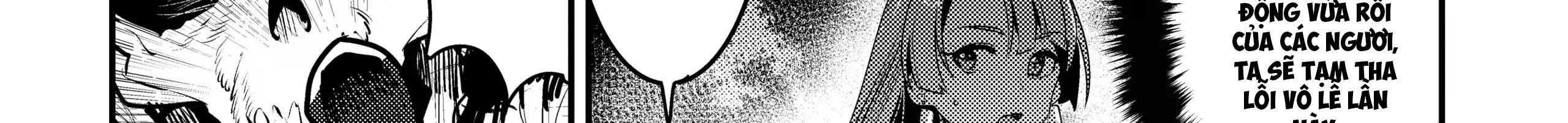 Cuộc Phiêu Lưu Của Kẻ Bất Tử Không Mong Muốn Chap 49 - Next Chap 50