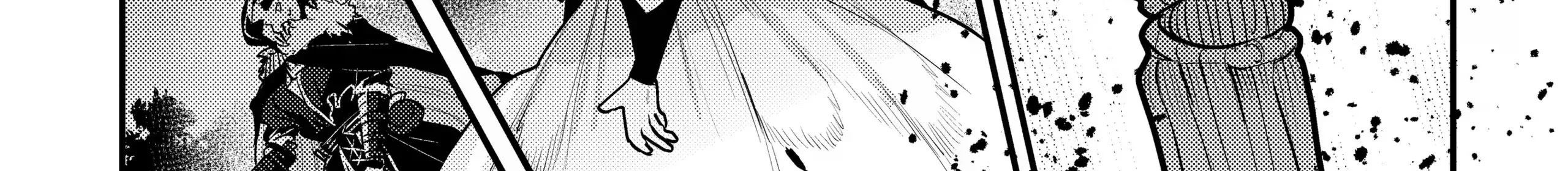 Cuộc Phiêu Lưu Của Kẻ Bất Tử Không Mong Muốn Chap 49 - Next Chap 50