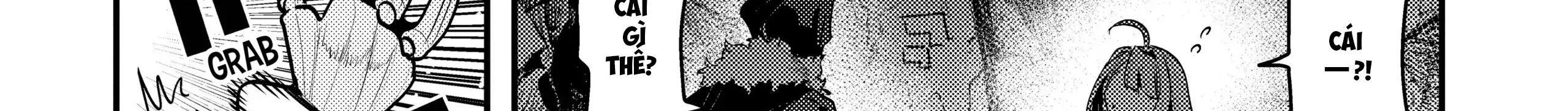 Cuộc Phiêu Lưu Của Kẻ Bất Tử Không Mong Muốn Chap 49 - Next Chap 50