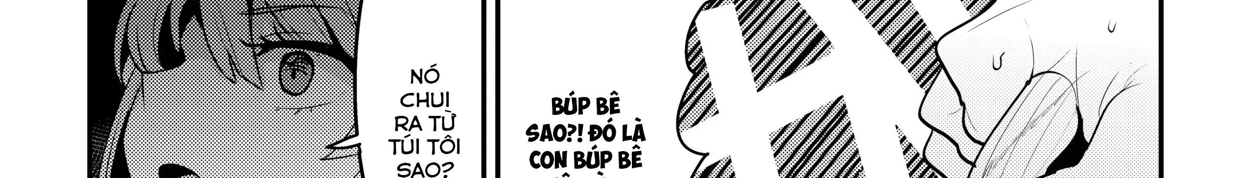 Cuộc Phiêu Lưu Của Kẻ Bất Tử Không Mong Muốn Chap 49 - Next Chap 50