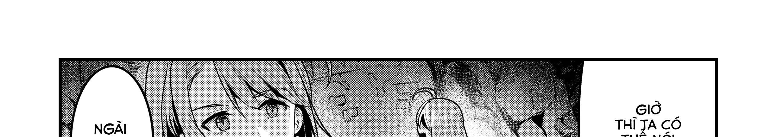 Cuộc Phiêu Lưu Của Kẻ Bất Tử Không Mong Muốn Chap 49 - Next Chap 50