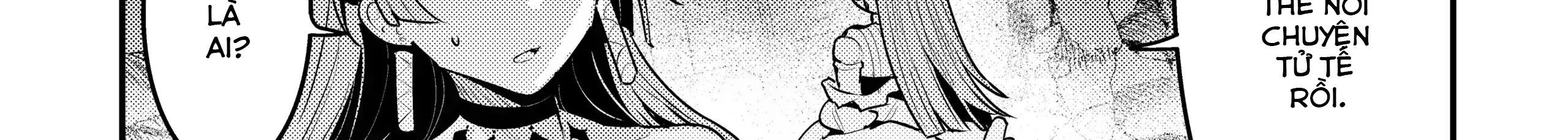 Cuộc Phiêu Lưu Của Kẻ Bất Tử Không Mong Muốn Chap 49 - Next Chap 50