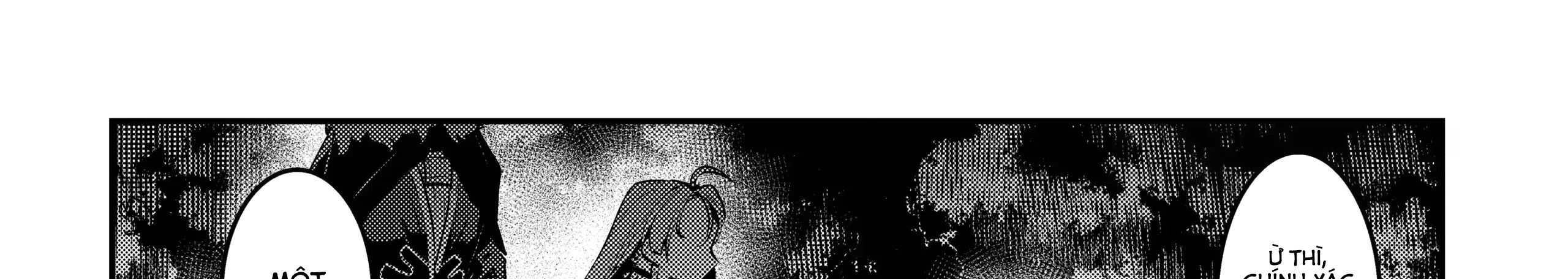 Cuộc Phiêu Lưu Của Kẻ Bất Tử Không Mong Muốn Chap 49 - Next Chap 50