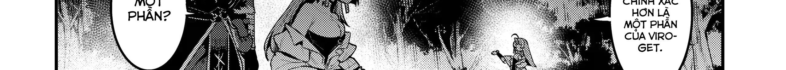 Cuộc Phiêu Lưu Của Kẻ Bất Tử Không Mong Muốn Chap 49 - Next Chap 50