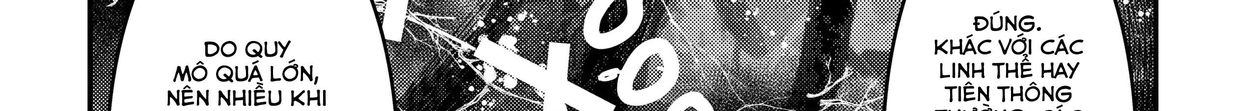 Cuộc Phiêu Lưu Của Kẻ Bất Tử Không Mong Muốn Chap 49 - Next Chap 50