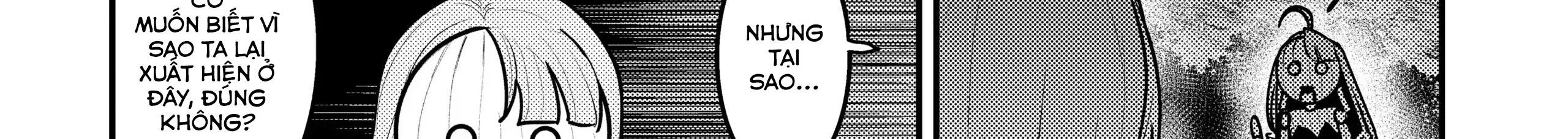 Cuộc Phiêu Lưu Của Kẻ Bất Tử Không Mong Muốn Chap 49 - Next Chap 50