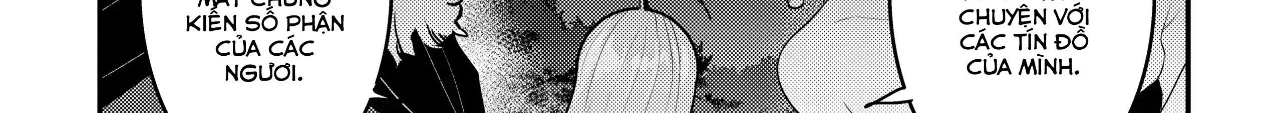 Cuộc Phiêu Lưu Của Kẻ Bất Tử Không Mong Muốn Chap 49 - Next Chap 50