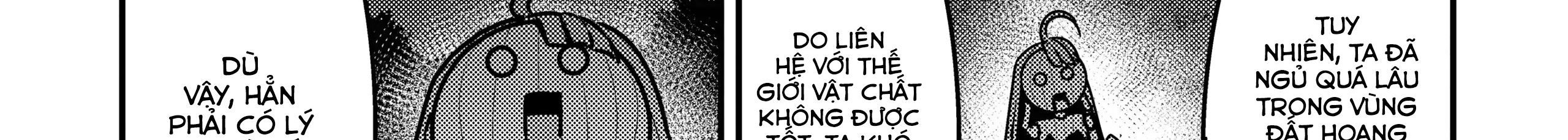 Cuộc Phiêu Lưu Của Kẻ Bất Tử Không Mong Muốn Chap 49 - Next Chap 50