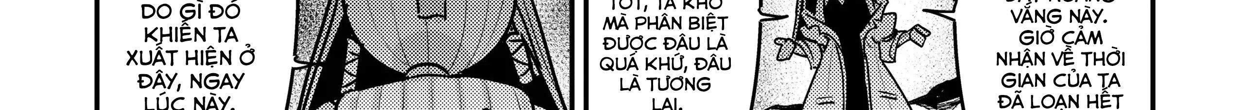 Cuộc Phiêu Lưu Của Kẻ Bất Tử Không Mong Muốn Chap 49 - Next Chap 50