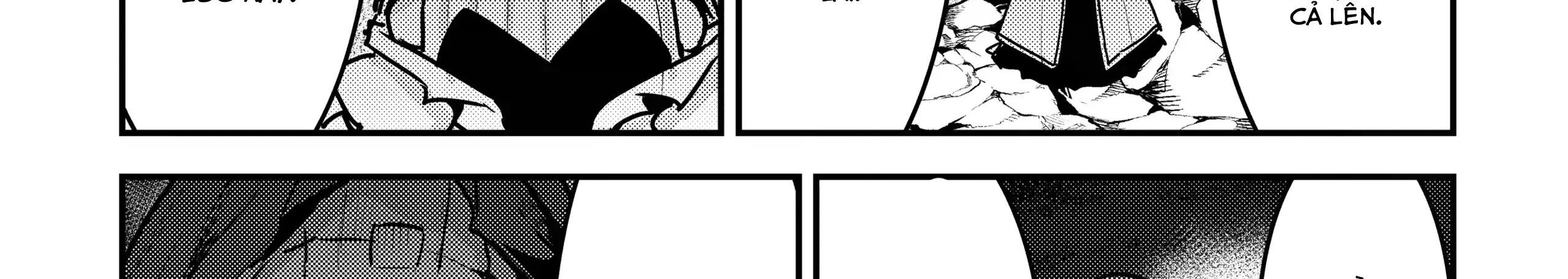 Cuộc Phiêu Lưu Của Kẻ Bất Tử Không Mong Muốn Chap 49 - Next Chap 50