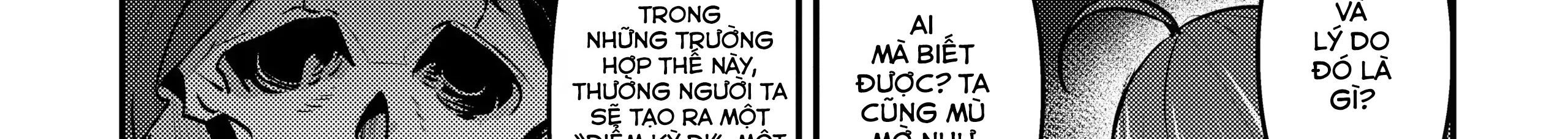 Cuộc Phiêu Lưu Của Kẻ Bất Tử Không Mong Muốn Chap 49 - Next Chap 50