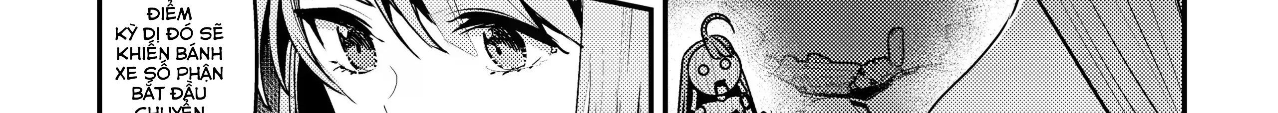 Cuộc Phiêu Lưu Của Kẻ Bất Tử Không Mong Muốn Chap 49 - Next Chap 50