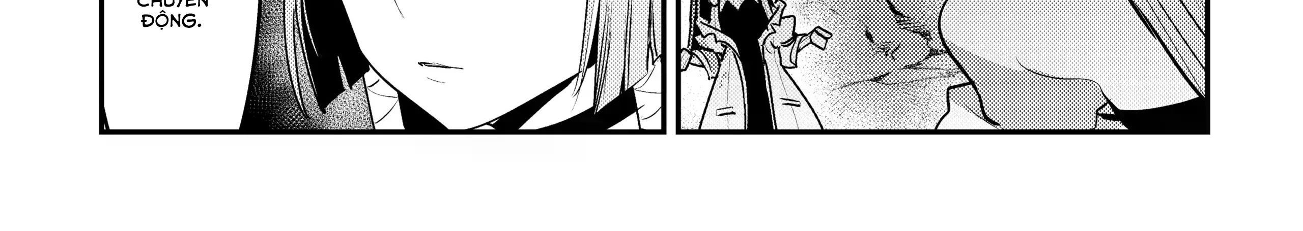 Cuộc Phiêu Lưu Của Kẻ Bất Tử Không Mong Muốn Chap 49 - Next Chap 50