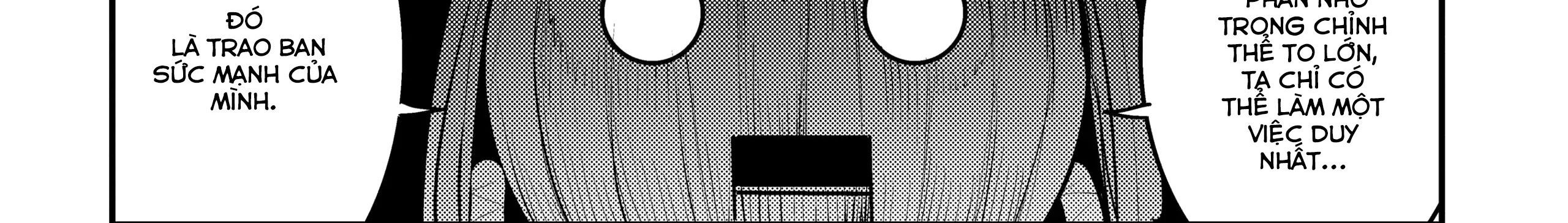 Cuộc Phiêu Lưu Của Kẻ Bất Tử Không Mong Muốn Chap 49 - Next Chap 50