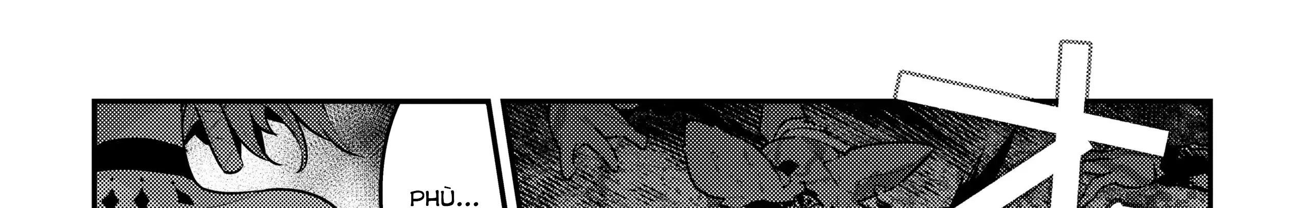 Cuộc Phiêu Lưu Của Kẻ Bất Tử Không Mong Muốn Chap 49 - Next Chap 50