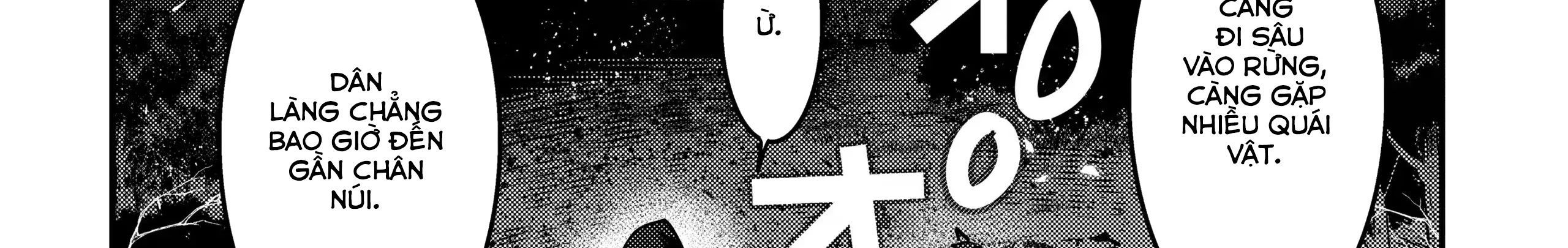 Cuộc Phiêu Lưu Của Kẻ Bất Tử Không Mong Muốn Chap 49 - Next Chap 50