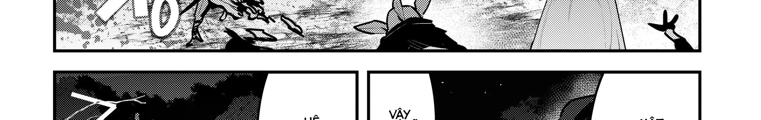 Cuộc Phiêu Lưu Của Kẻ Bất Tử Không Mong Muốn Chap 49 - Next Chap 50