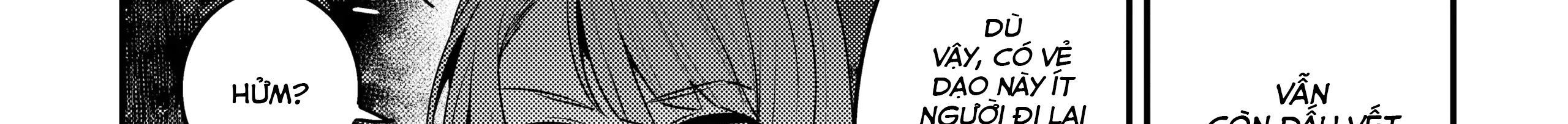 Cuộc Phiêu Lưu Của Kẻ Bất Tử Không Mong Muốn Chap 49 - Next Chap 50