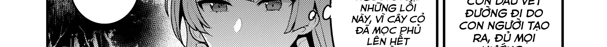 Cuộc Phiêu Lưu Của Kẻ Bất Tử Không Mong Muốn Chap 49 - Next Chap 50