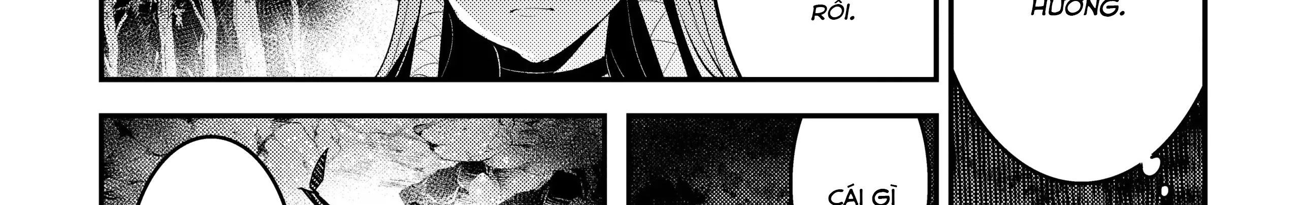 Cuộc Phiêu Lưu Của Kẻ Bất Tử Không Mong Muốn Chap 49 - Next Chap 50