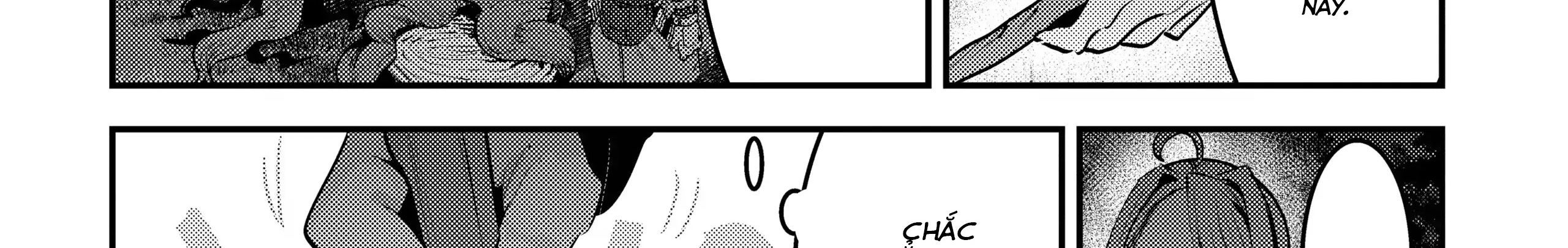 Cuộc Phiêu Lưu Của Kẻ Bất Tử Không Mong Muốn Chap 49 - Next Chap 50