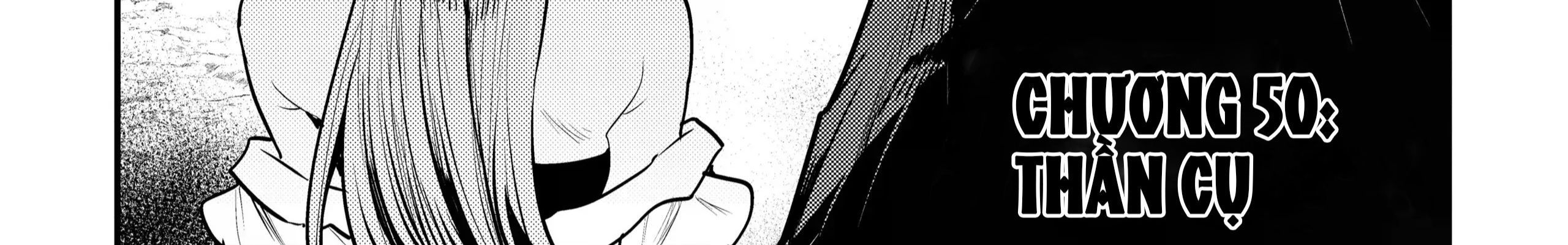 Cuộc Phiêu Lưu Của Kẻ Bất Tử Không Mong Muốn Chap 50 - Next Chap 51