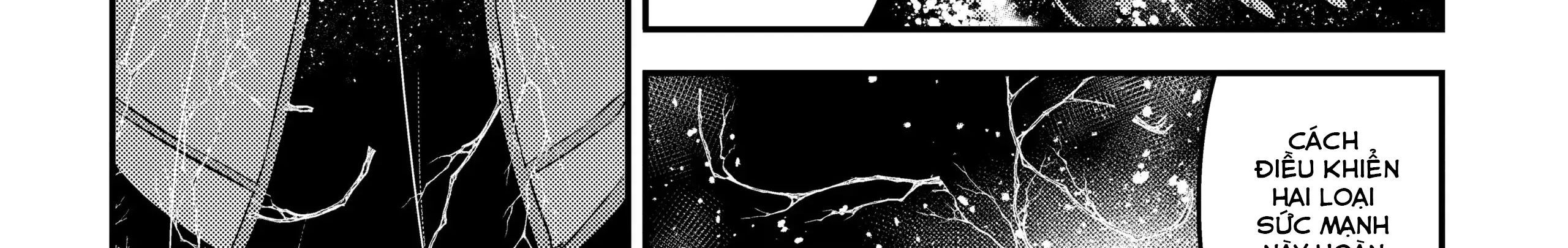 Cuộc Phiêu Lưu Của Kẻ Bất Tử Không Mong Muốn Chap 50 - Next Chap 51