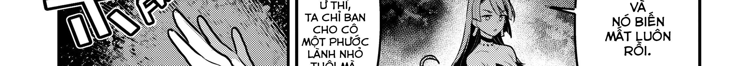 Cuộc Phiêu Lưu Của Kẻ Bất Tử Không Mong Muốn Chap 50 - Next Chap 51