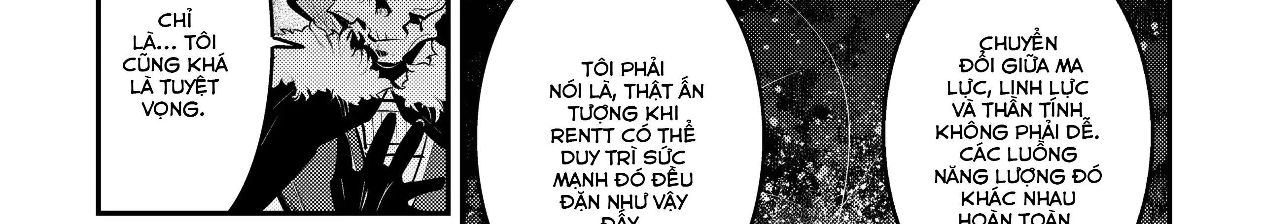 Cuộc Phiêu Lưu Của Kẻ Bất Tử Không Mong Muốn Chap 50 - Next Chap 51