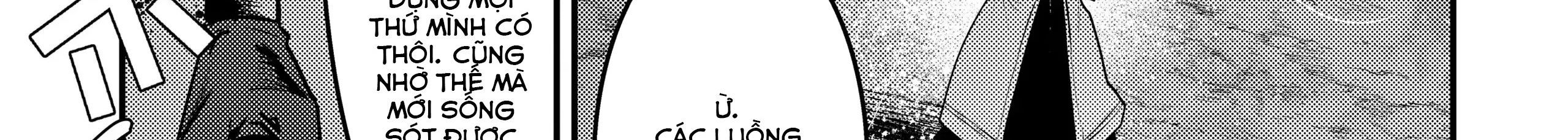 Cuộc Phiêu Lưu Của Kẻ Bất Tử Không Mong Muốn Chap 50 - Next Chap 51