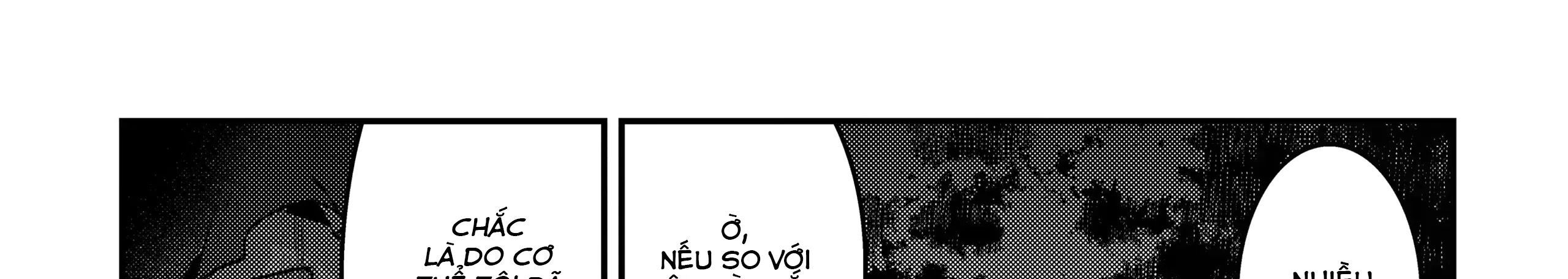 Cuộc Phiêu Lưu Của Kẻ Bất Tử Không Mong Muốn Chap 50 - Next Chap 51