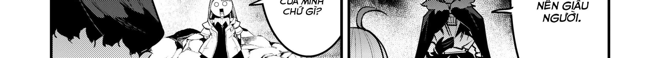 Cuộc Phiêu Lưu Của Kẻ Bất Tử Không Mong Muốn Chap 50 - Next Chap 51