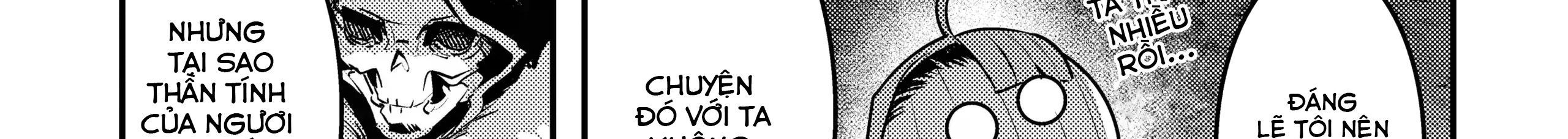 Cuộc Phiêu Lưu Của Kẻ Bất Tử Không Mong Muốn Chap 50 - Next Chap 51