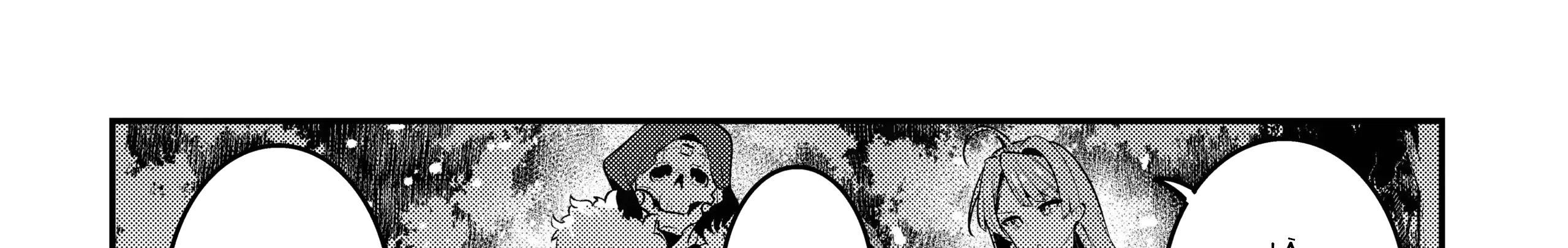 Cuộc Phiêu Lưu Của Kẻ Bất Tử Không Mong Muốn Chap 50 - Next Chap 51