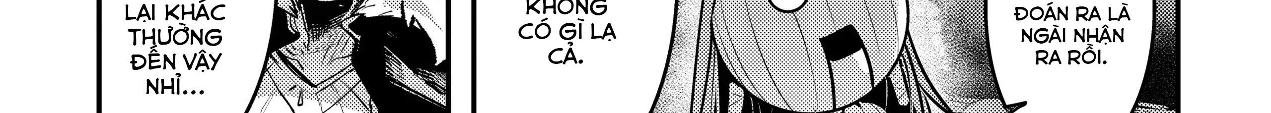 Cuộc Phiêu Lưu Của Kẻ Bất Tử Không Mong Muốn Chap 50 - Next Chap 51