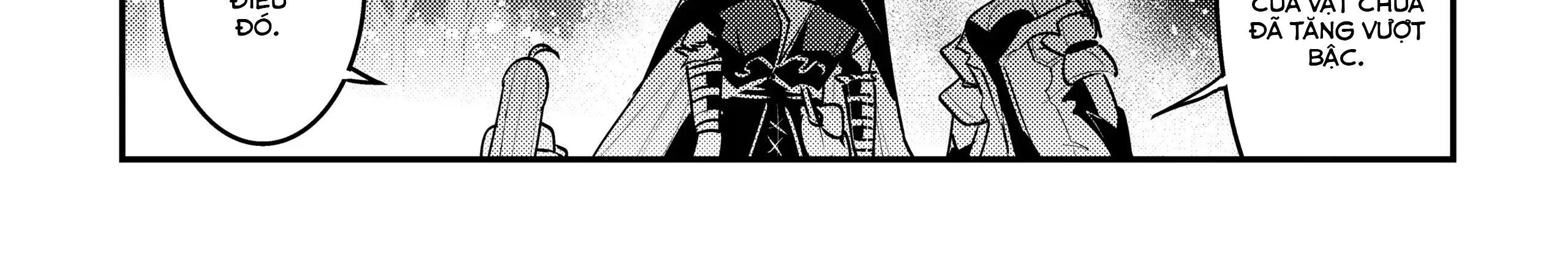 Cuộc Phiêu Lưu Của Kẻ Bất Tử Không Mong Muốn Chap 50 - Next Chap 51