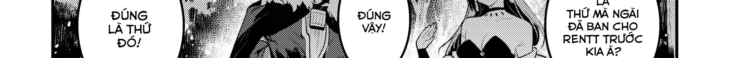 Cuộc Phiêu Lưu Của Kẻ Bất Tử Không Mong Muốn Chap 50 - Next Chap 51