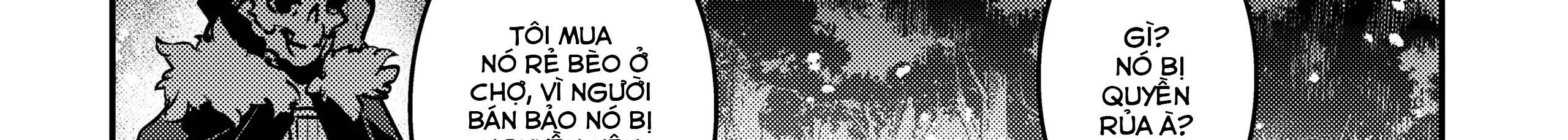 Cuộc Phiêu Lưu Của Kẻ Bất Tử Không Mong Muốn Chap 50 - Next Chap 51