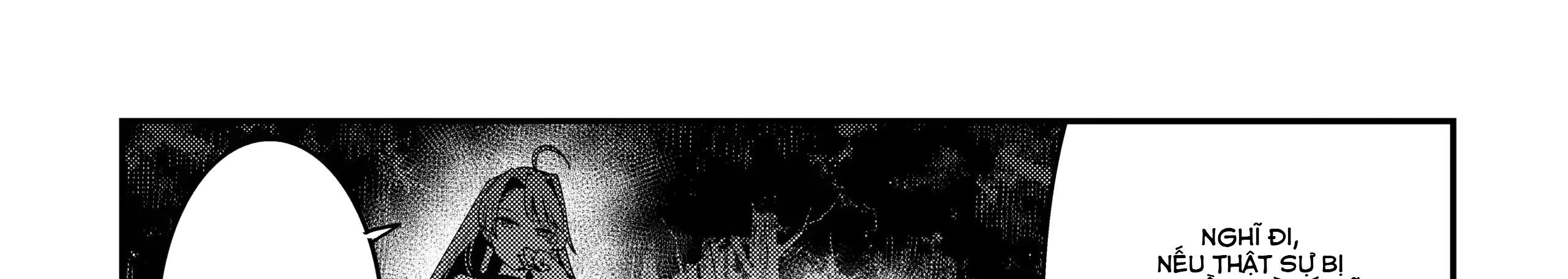 Cuộc Phiêu Lưu Của Kẻ Bất Tử Không Mong Muốn Chap 50 - Next Chap 51