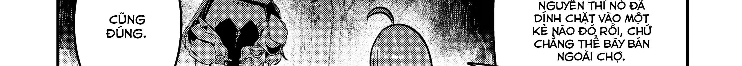 Cuộc Phiêu Lưu Của Kẻ Bất Tử Không Mong Muốn Chap 50 - Next Chap 51