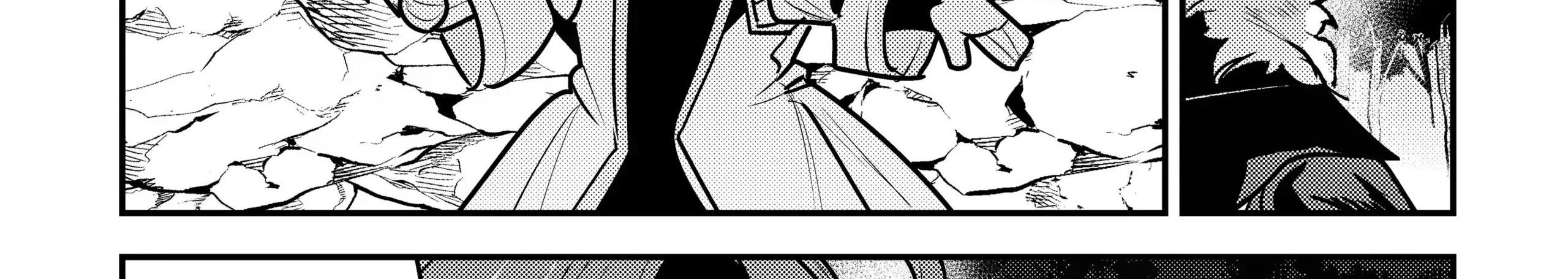 Cuộc Phiêu Lưu Của Kẻ Bất Tử Không Mong Muốn Chap 50 - Next Chap 51