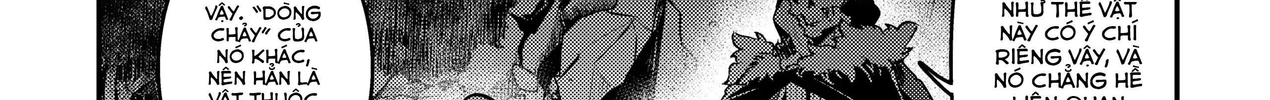 Cuộc Phiêu Lưu Của Kẻ Bất Tử Không Mong Muốn Chap 50 - Next Chap 51