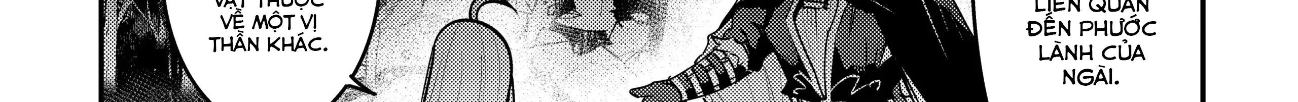 Cuộc Phiêu Lưu Của Kẻ Bất Tử Không Mong Muốn Chap 50 - Next Chap 51