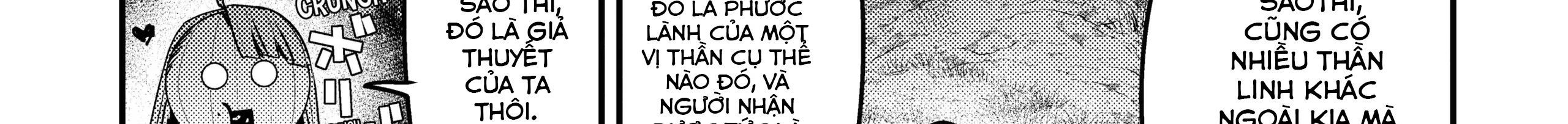 Cuộc Phiêu Lưu Của Kẻ Bất Tử Không Mong Muốn Chap 50 - Next Chap 51