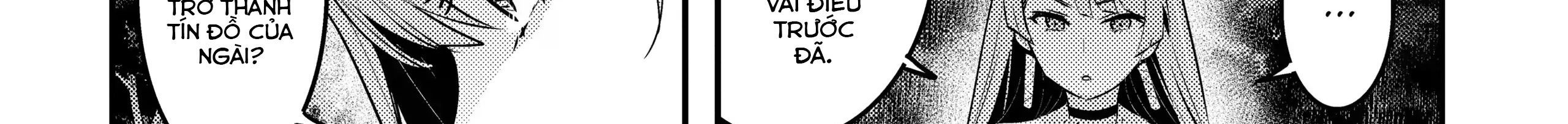 Cuộc Phiêu Lưu Của Kẻ Bất Tử Không Mong Muốn Chap 50 - Next Chap 51