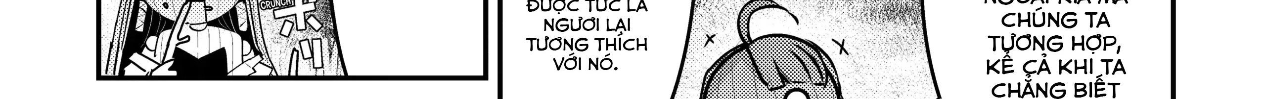 Cuộc Phiêu Lưu Của Kẻ Bất Tử Không Mong Muốn Chap 50 - Next Chap 51